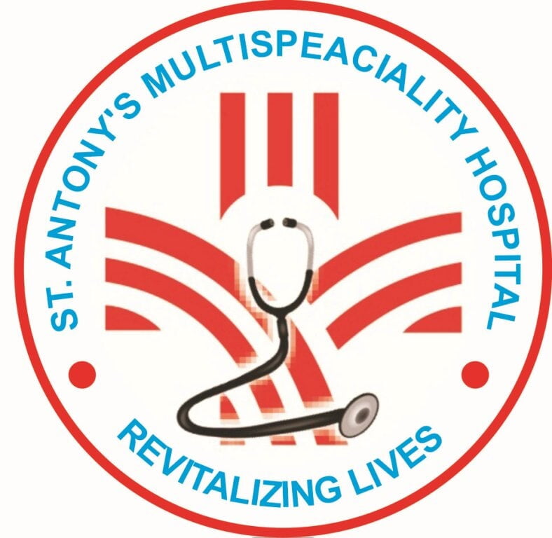 St. Antony's Multispeciality Hospital